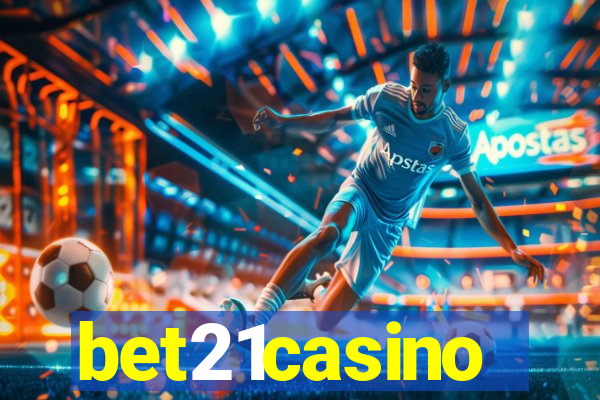 bet21casino