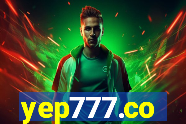 yep777.co
