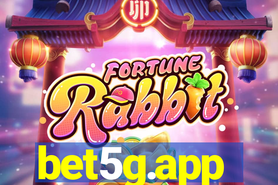 bet5g.app