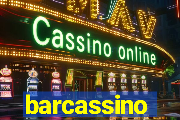 barcassino