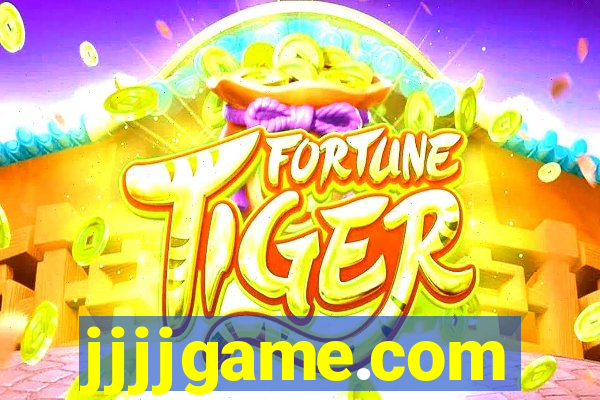 jjjjgame.com