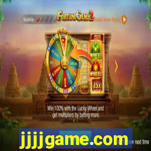 jjjjgame.com