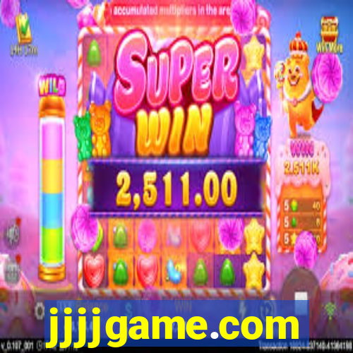 jjjjgame.com