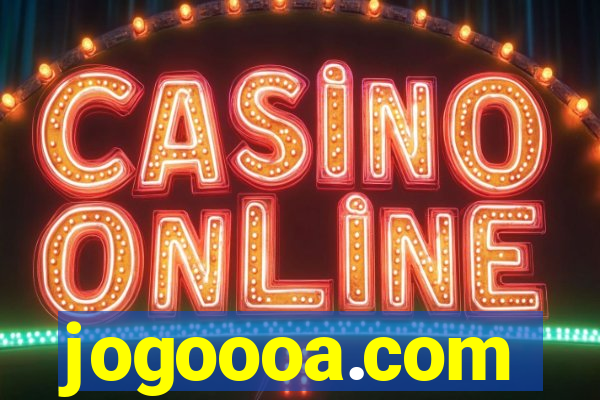 jogoooa.com