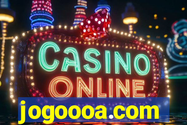 jogoooa.com