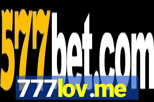 777lov.me