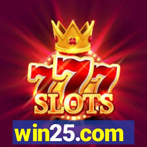 win25.com