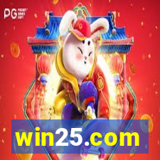 win25.com