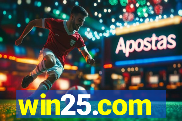win25.com