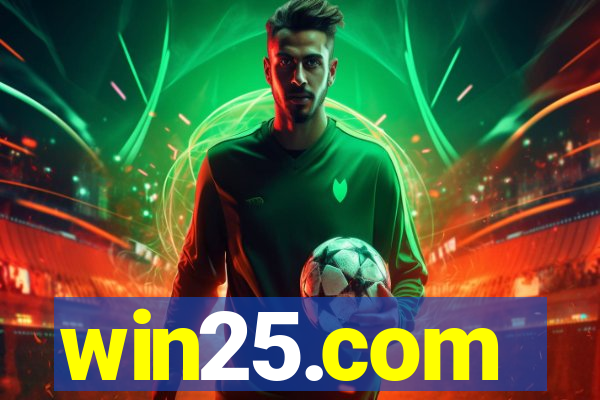 win25.com