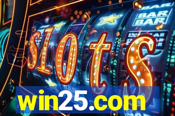 win25.com