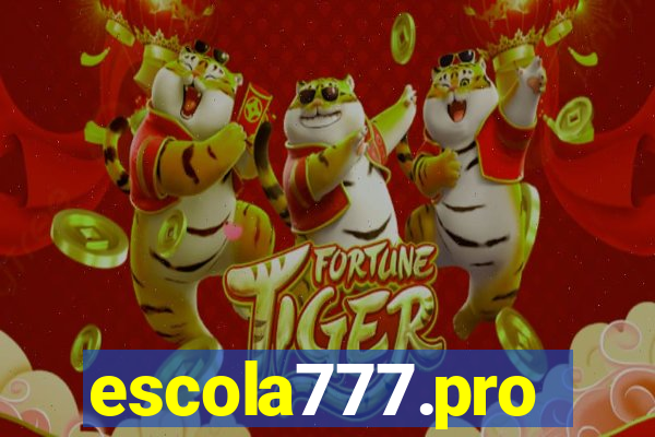 escola777.pro