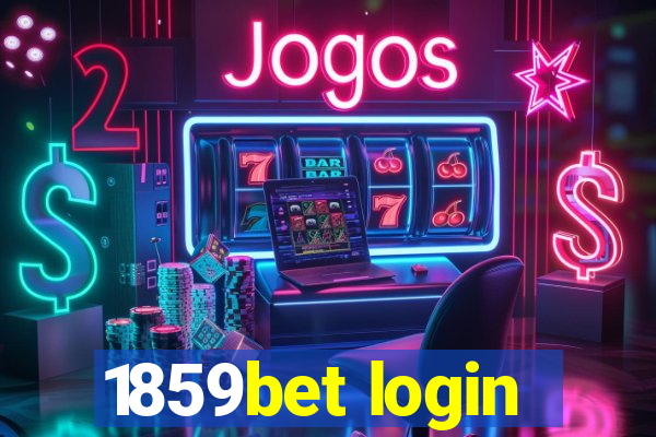 1859bet login