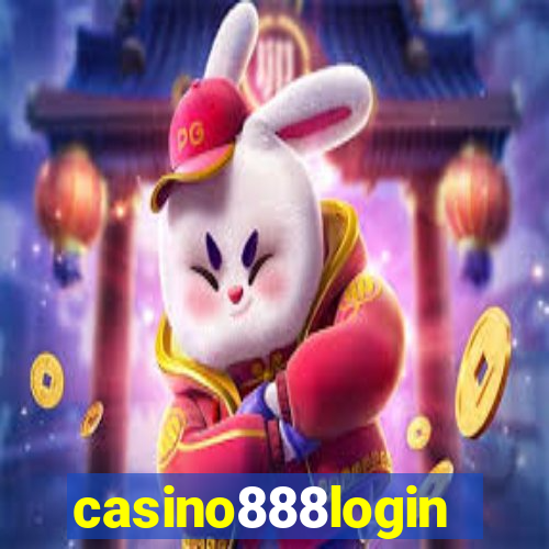 casino888login