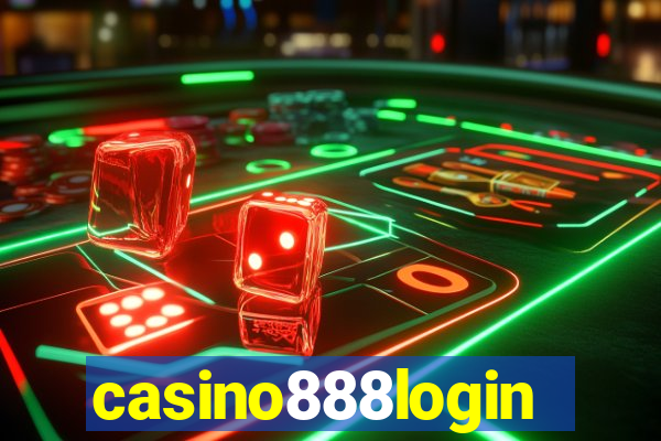 casino888login
