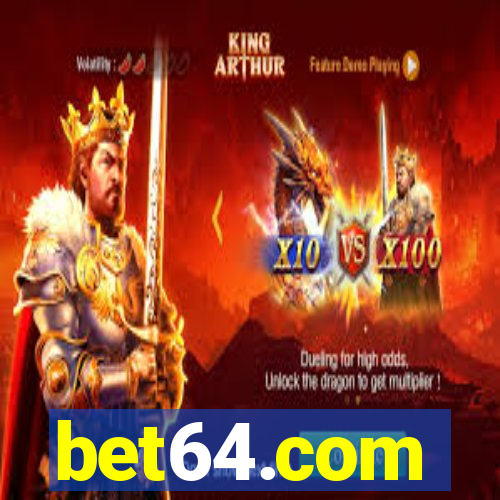 bet64.com