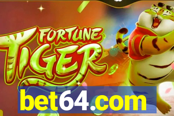 bet64.com