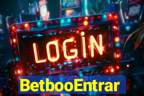 BetbooEntrar