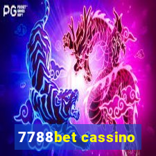 7788bet cassino
