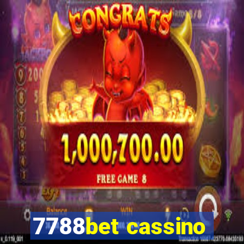 7788bet cassino