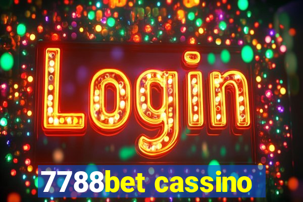 7788bet cassino