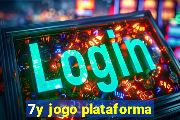 7y jogo plataforma
