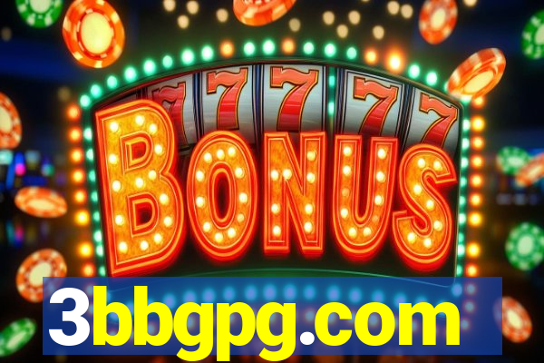 3bbgpg.com