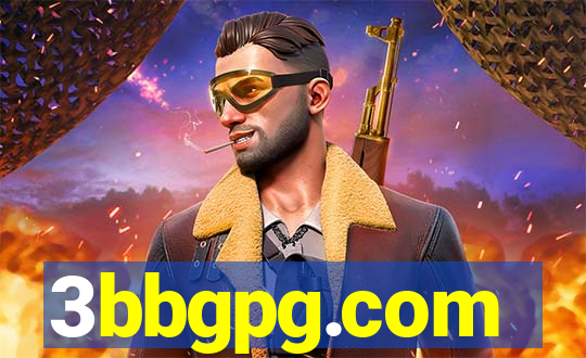 3bbgpg.com