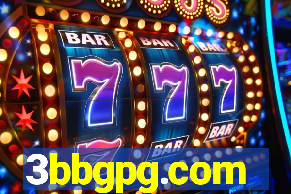 3bbgpg.com