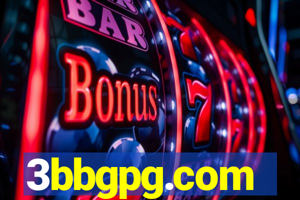 3bbgpg.com