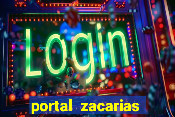 portal zacarias mulher x9