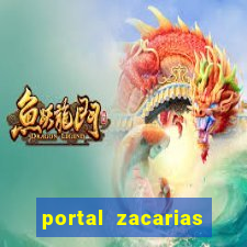 portal zacarias mulher x9