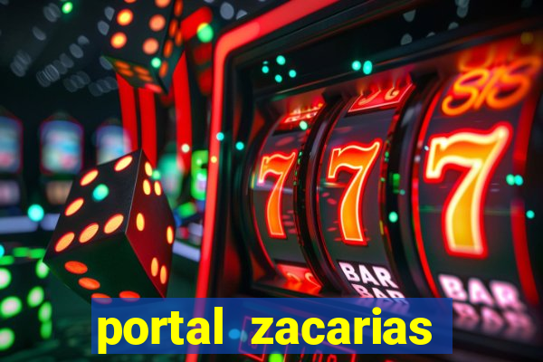 portal zacarias mulher x9