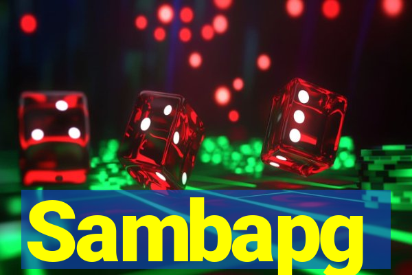 Sambapg