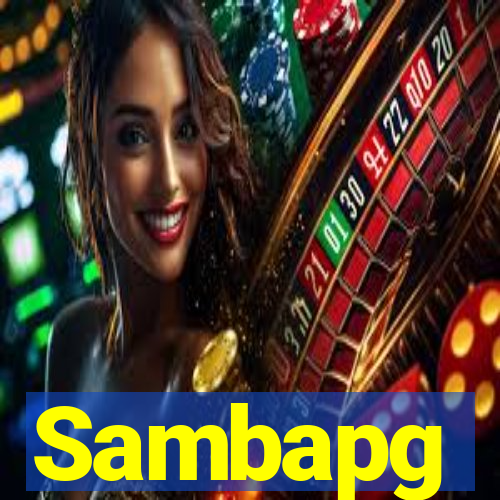 Sambapg