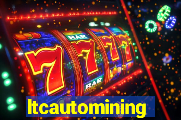 ltcautomining