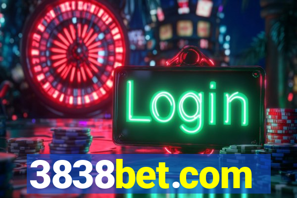 3838bet.com