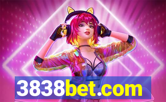 3838bet.com