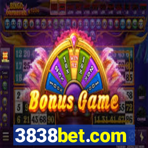 3838bet.com