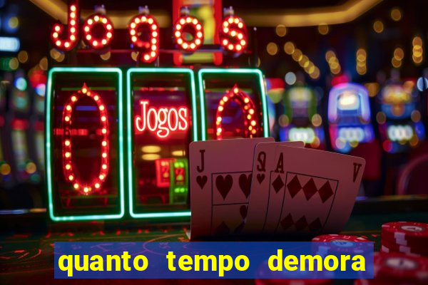 quanto tempo demora para receber o loas depois de aprovado