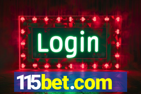 115bet.com