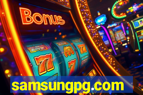 samsungpg.com