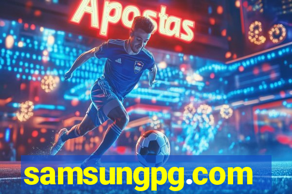 samsungpg.com