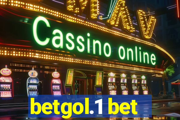 betgol.1 bet