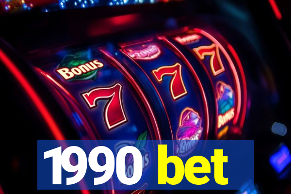 1990 bet