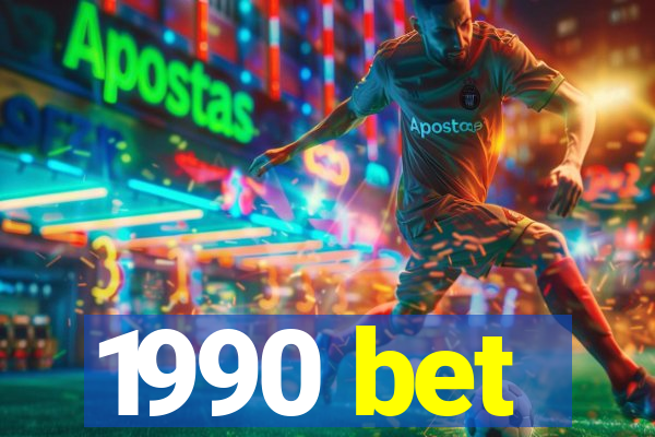 1990 bet
