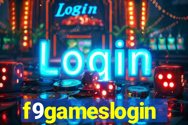 f9gameslogin