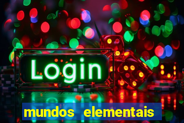 mundos elementais download android