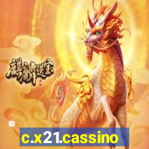 c.x21.cassino