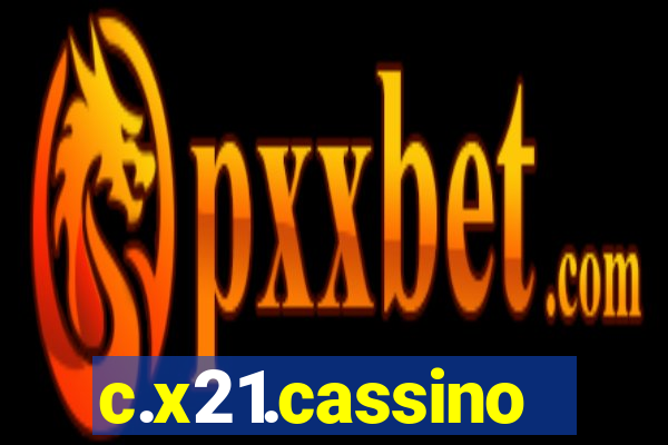 c.x21.cassino